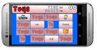 Memory Game Match Pairs&Learn Screen Shot 2