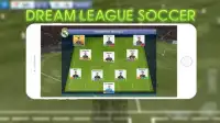 GUIDE Dream League Soccer Screen Shot 2