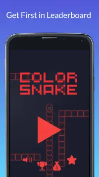 Rail Of Snake Screen Shot 0