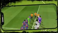 Winning Guide Dream Soccer 2K20 Screen Shot 1