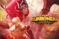 The Summoners Screen Shot 10