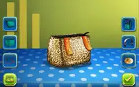 Bolsos Para Las Niñas - Juego Screen Shot 1