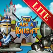 You Are a Knight Lite