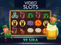 Casino Magic BEDAVA Slot Screen Shot 8