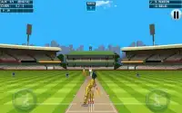 ICC CWC 2015 Mobile Game Tab Screen Shot 9