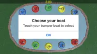 Bumper Boat Battle Screen Shot 1