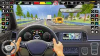 Traffic Racing In Car Driving Screen Shot 6