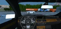 Driving Simulator BMW Screen Shot 12