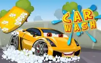Auto Shop Kids- free car wash Screen Shot 3