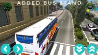 ShivShahi Bus Simulator 3D 2021 Screen Shot 2