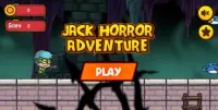 Jack Horror Adventure Screen Shot 0