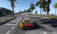 SR Fast Racing Screen Shot 0