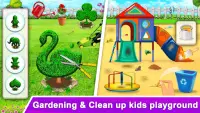 Baby Cleaning Home - Tetapkan Rumah Anda Bersih Screen Shot 2