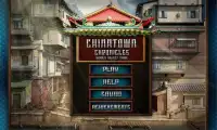 # 2 Hidden Object Game Free - Chinatown Chronicles Screen Shot 1