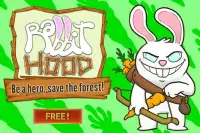 Rabbit Hood - Archery Screen Shot 0