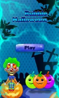 Bubble Clown Shooter Screen Shot 0