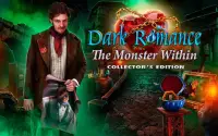 Dark Romance: Monster Within Screen Shot 4