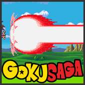 Goku Saga