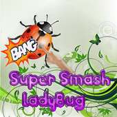 Super Smash Ladybug