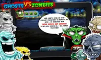 Halloween: Ghosts vs Zombies Screen Shot 2