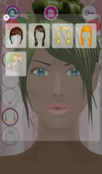 Makeup Princesses Games Screen Shot 4