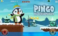 Pingo The Little Penguin Screen Shot 3
