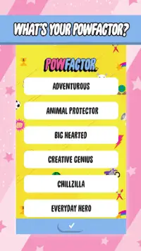 Powerpuff Yourself Screen Shot 4