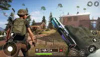 Counter Terrorist Strike 2021: Fps Shooting Games Screen Shot 3