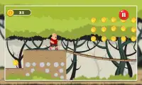 Super Motu Running game Screen Shot 2