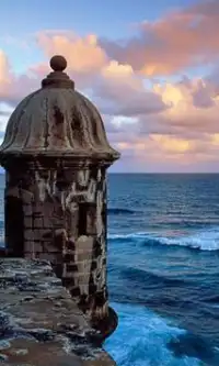 Пуэрто-Рико игра пазлы Screen Shot 0
