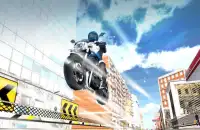 Moto Racing перейти Screen Shot 0