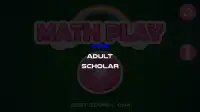Math Play Screen Shot 3