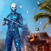 FortAttack Free Fire Battle Royale (Online FPS)