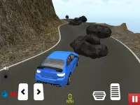 Coureur Le Jeu De Course Automobile Screen Shot 9