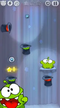 Cut the Rope Screen Shot 4