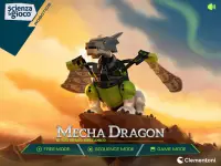 Mecha Dragon Screen Shot 12