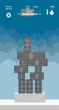 Equilibrium: Bricks Screen Shot 3