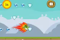 DRAGON SAGA Screen Shot 3