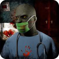怖い外科医ドクターゲーム：ゾンビホラー病院