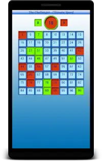 Bingo Game Screen Shot 3