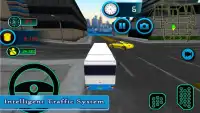Real Bus Sim Screen Shot 3