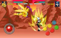 Tuhan Pahlawan Super Hero Fight Dragon Battle Screen Shot 0