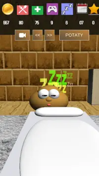 Potaty 3D Classic Screen Shot 15