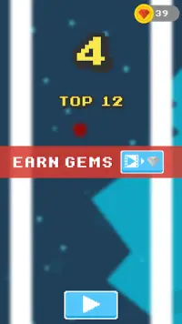 Most Addictive Game - Drop Fall Screen Shot 1