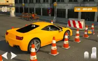 Xtreme Car Parking 2018: City Parking 🅿️ Game Screen Shot 2