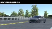 NextCar Speed Realistic Car Game Screen Shot 7