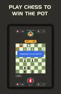 Chess Playground Screen Shot 8