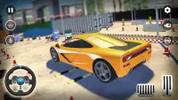 Car Parking 3D Game Simulator Screen Shot 7