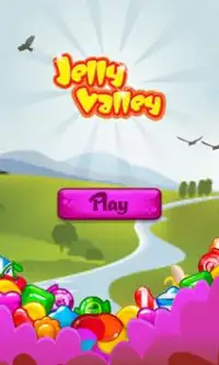 Jelly Valley Screen Shot 0