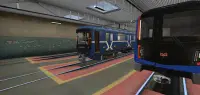 Minsk Subway Simulator Screen Shot 2